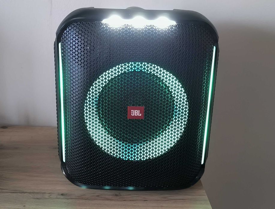 Przenośny głośnik  bluetooth JBL  PARTYBOX ENCORE 100