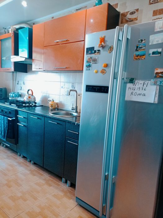 Подобово 2 кім квартира