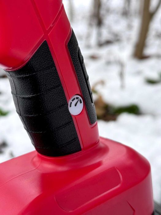 Przenośna Dmuchawa z Regulowaną Mocą Zgodna z Baterią MILWAUKEE M18