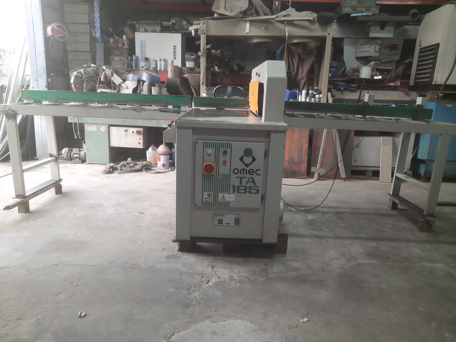 Traçador automático Comec