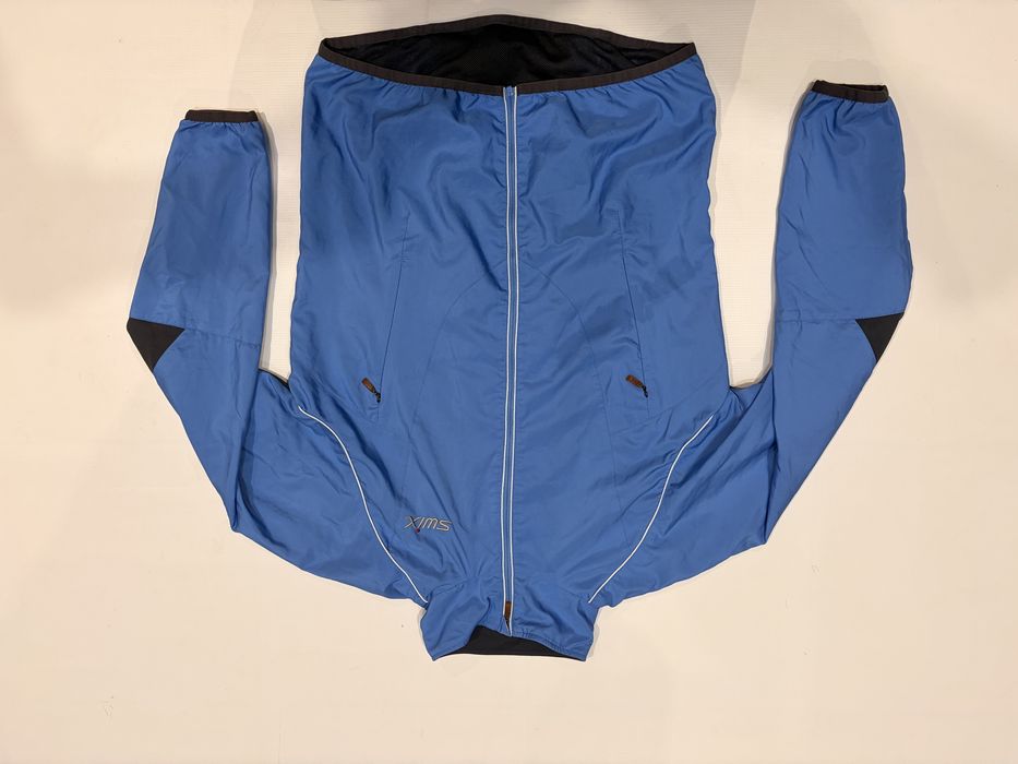 Swix kurtka sportowa roz,M/L/38,40 wiatrówka,treningowa