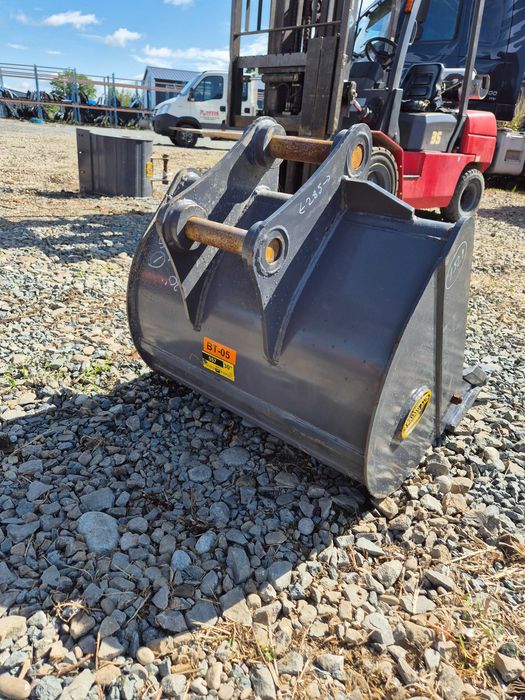 Nowa Łyżka koparki, szerokość 75cm Bobcat hitachi JCB CAT