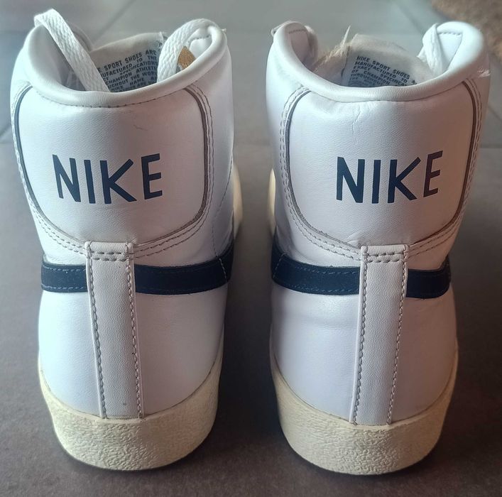 Nike Blazer Mid 77
