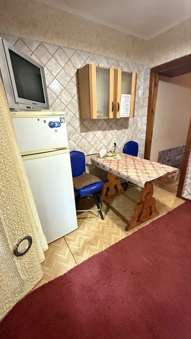 2 кімнати-5 окремих місць .центр. Кропивницький