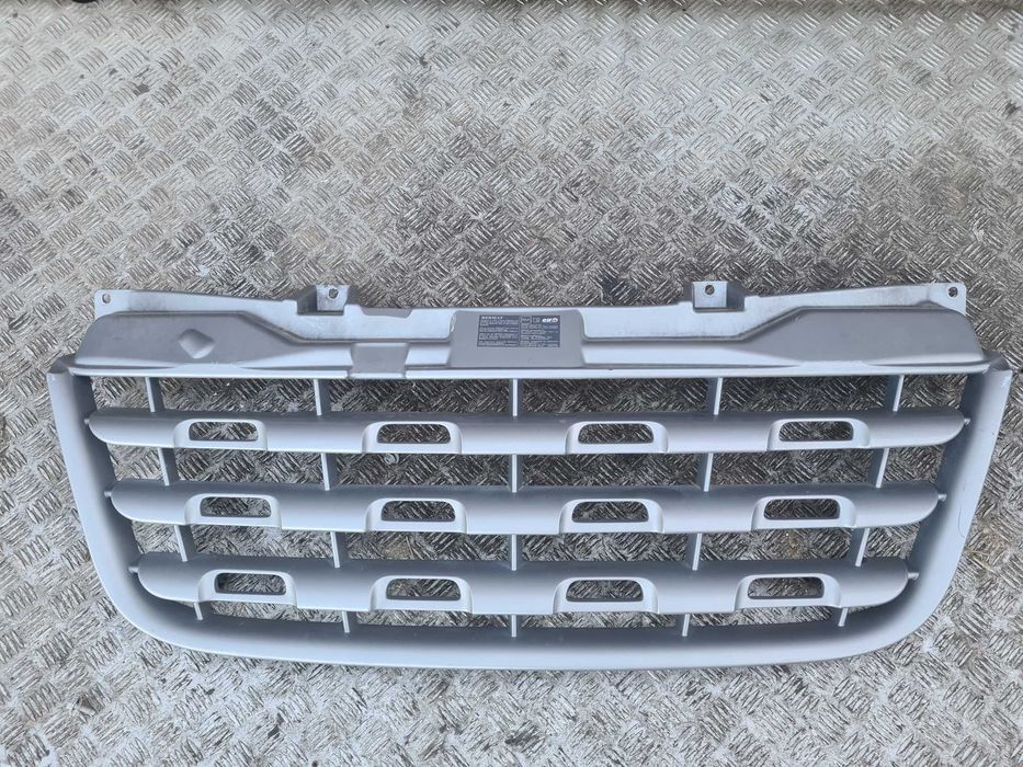 Renault Master III 2.3 grill atrapa oryginał Movano