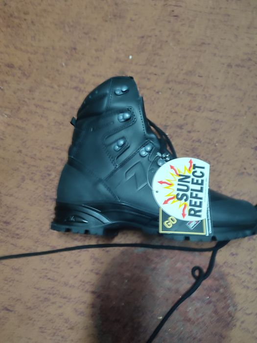 Берці Haix,gortex