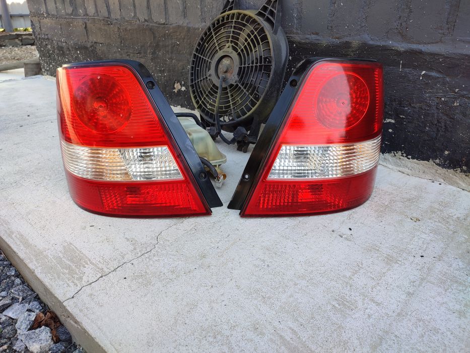 Редуктор, задний мост на Киа Соренто 1 2.5 дизель Kia Sorento 2.5 TDI