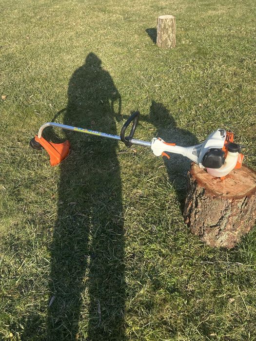 Podkaszarka spalinowa STIHL FS 45C
