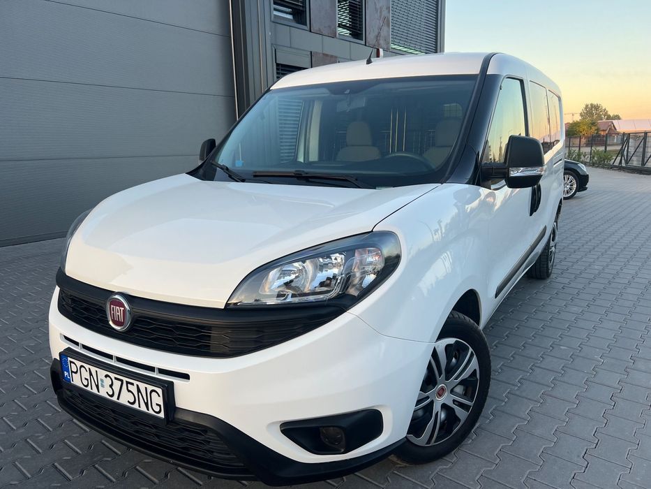 Fiat Doblo