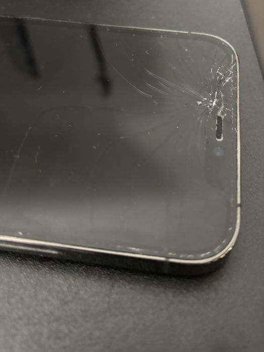 iPhone 12 pro 256gb 79% używany!