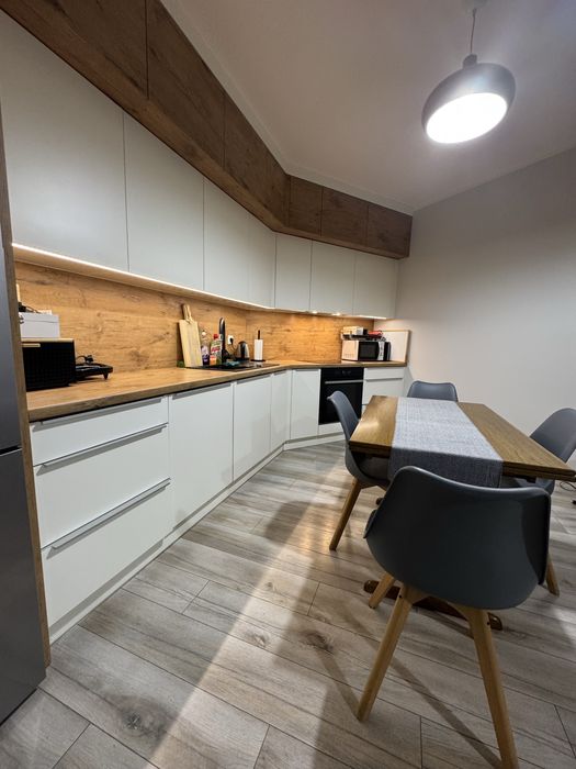 Apartament SOHO na parterze na sprzedaż!