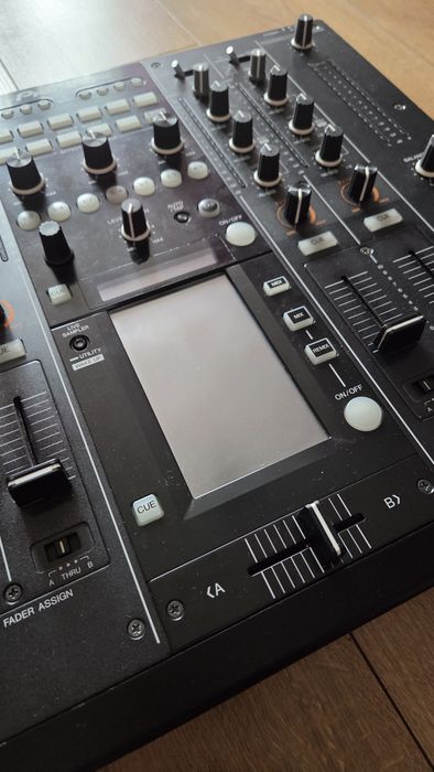 Pioneer DJM 2000 mikser cdj xdj