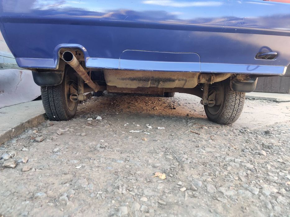 Продаю славуту 2002 рік