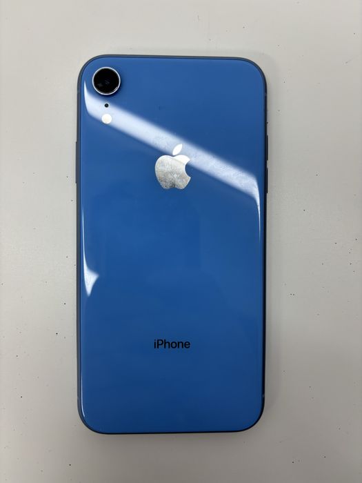 iPhone XR 64gb 82% неверлок