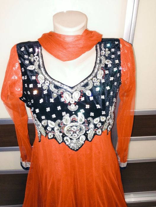 Продам индийское платье