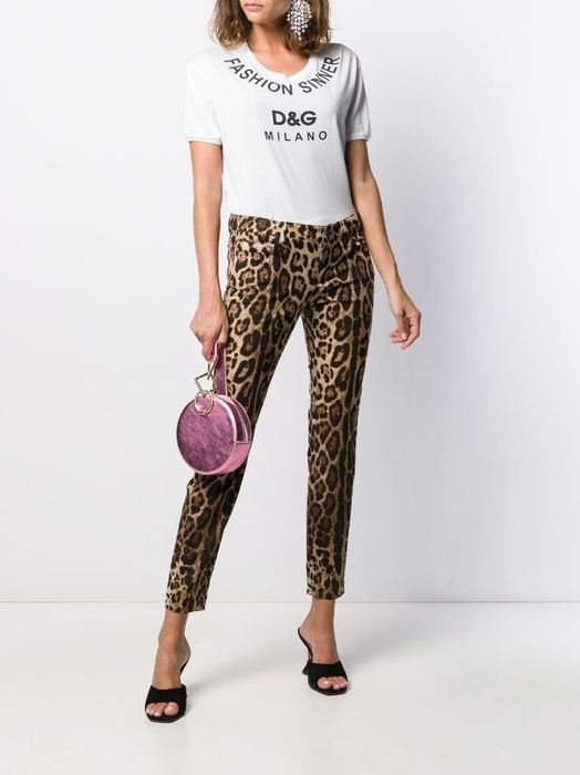Брюки штани Dolce & Gabbana оригінал