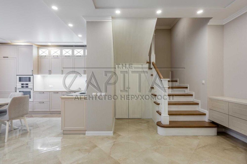 Продаж 4К (127м2) ЖК Нивки Парк, з ремонтом, Є-оселя, Є-відновлення