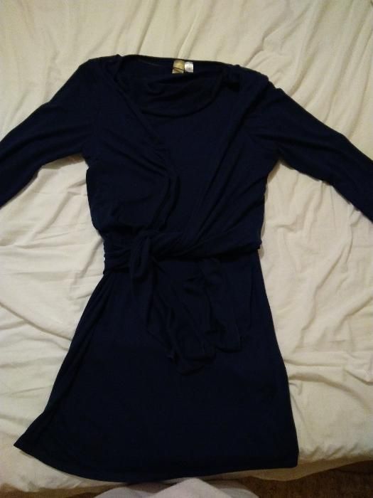 Vestido grávida pre-natal