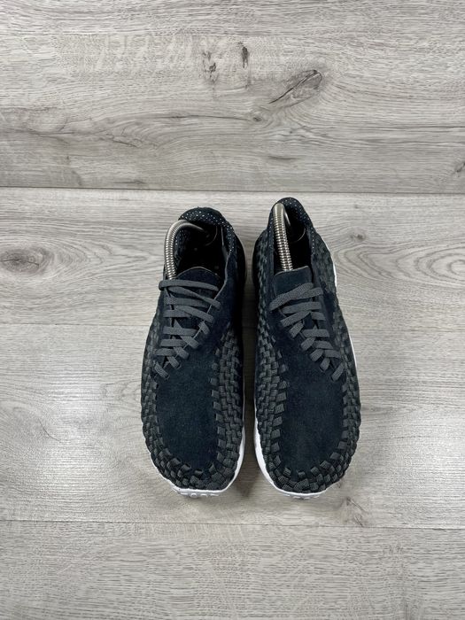 Nike Air Footscape чоловічі кросівки