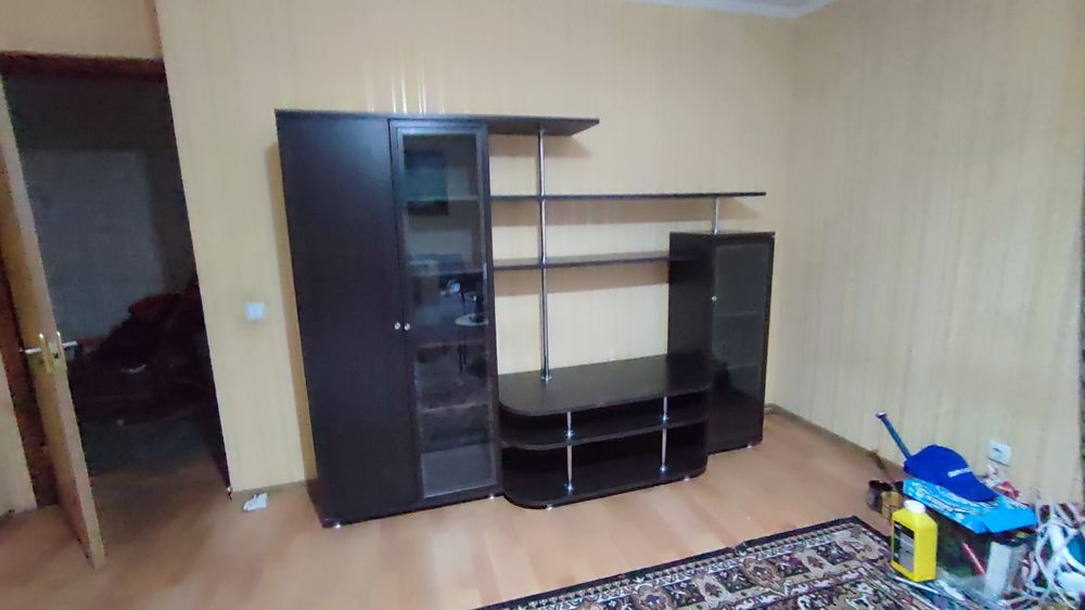 Стінка  Ріо в залу