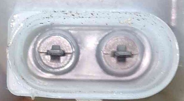 Reservatório / Depósito da Água / Líquido de Refrigeração | AUDI