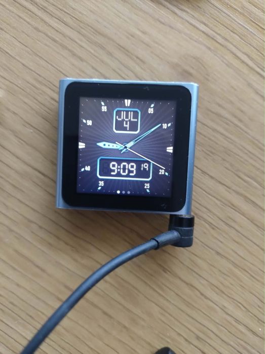 Ipad apple nano 6 Lub Zamienię
