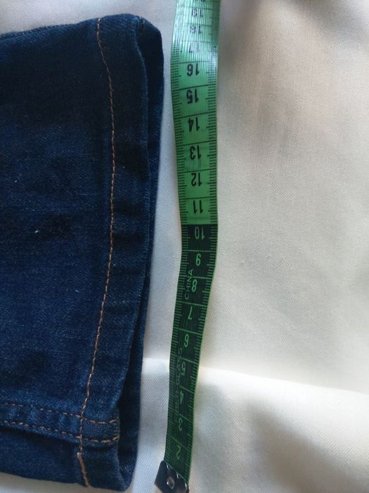 Капри джинсовые Marks Spenser UK 12