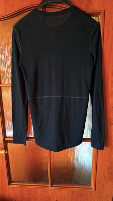 McKinley  Męska bluza sportowa / podkoszulek z długim rękawem, 176 cm