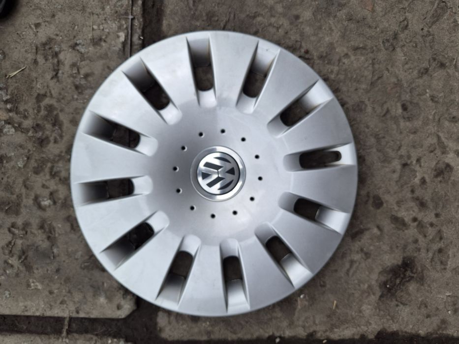 Оригінальні ковпаки r15, Volkswagen.