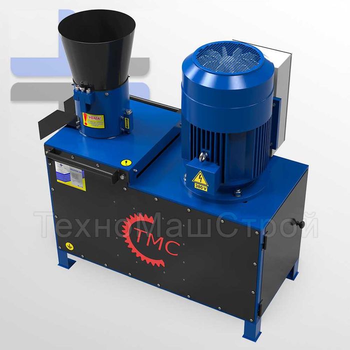 Гранулятор PELLETNIK-200