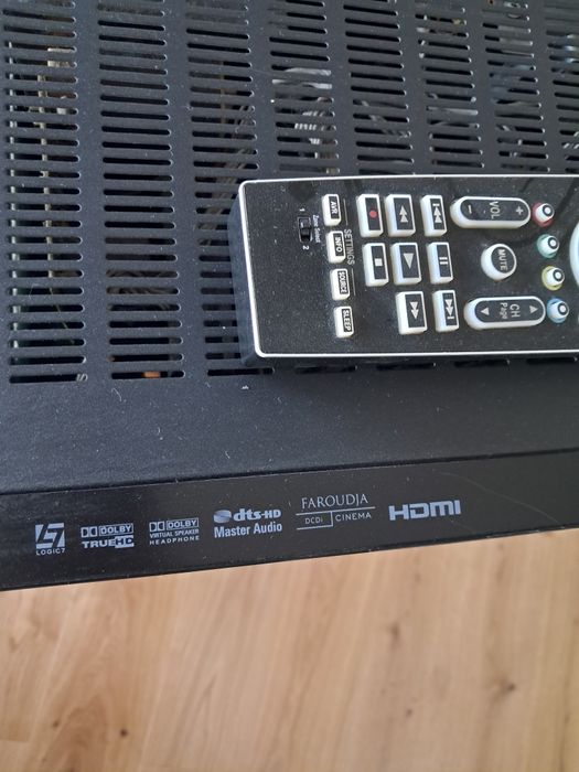Amplituner harman kardon AVR 255