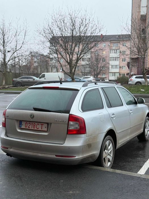 Бампер. Є ВСЕ. Разборка Шкода а5 на запчасти. розборка / шрот