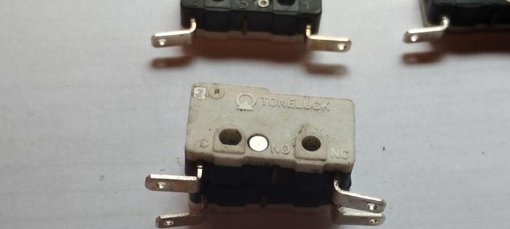 Микропереключатель 4 шт