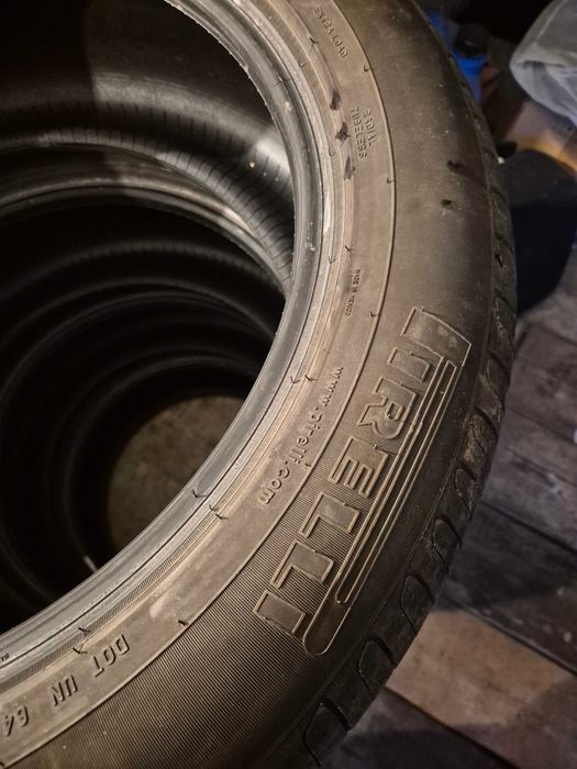 Шини (колеса, резина) Pirelli scorpion verde 107W run flat (RSC) 255/50/19 (літні) (комплект)