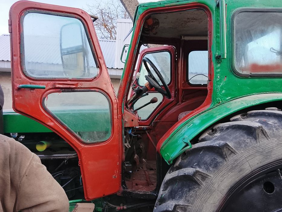 Продам Трактор лтз т40