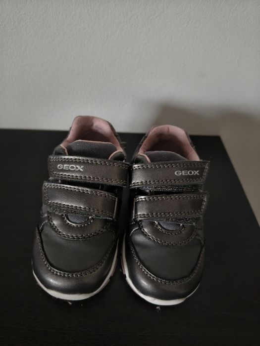 Sapatilhas Geox para bebe