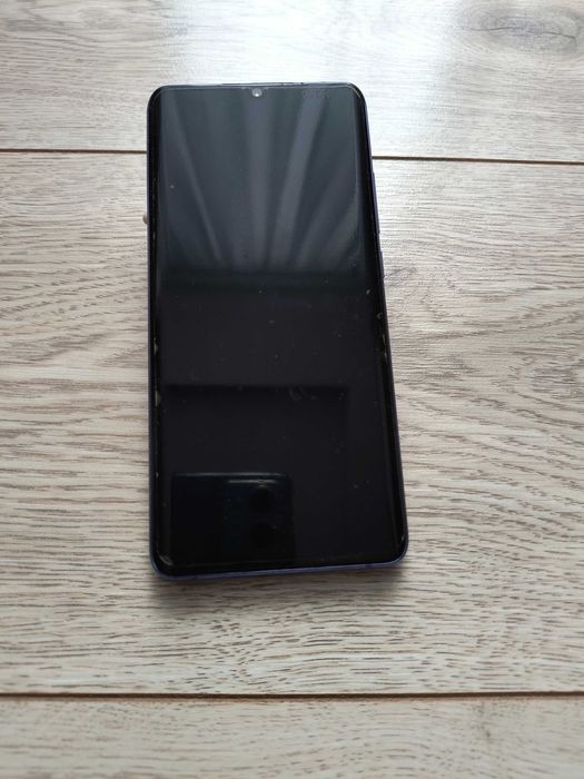 Xiaomi Mi Note 10 Lite 6/64GB Nebula Purple | Igła | Zadbany | Komplet