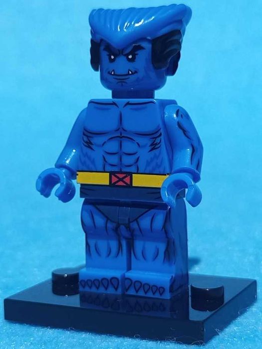 Beast (X-Men) (Marvel)