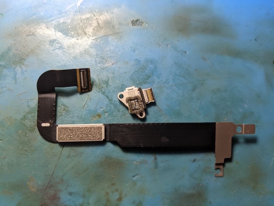 Type C Connector for MacBook 12 A153464551136980483121