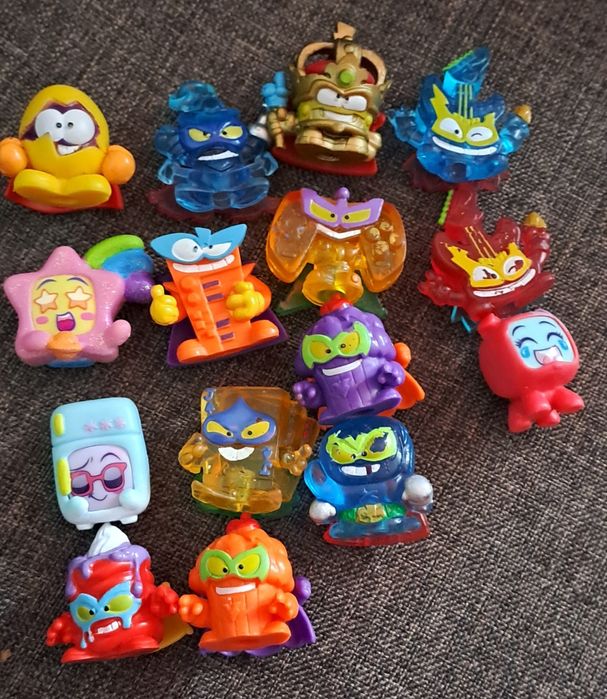 Продаємо свої моджи попс