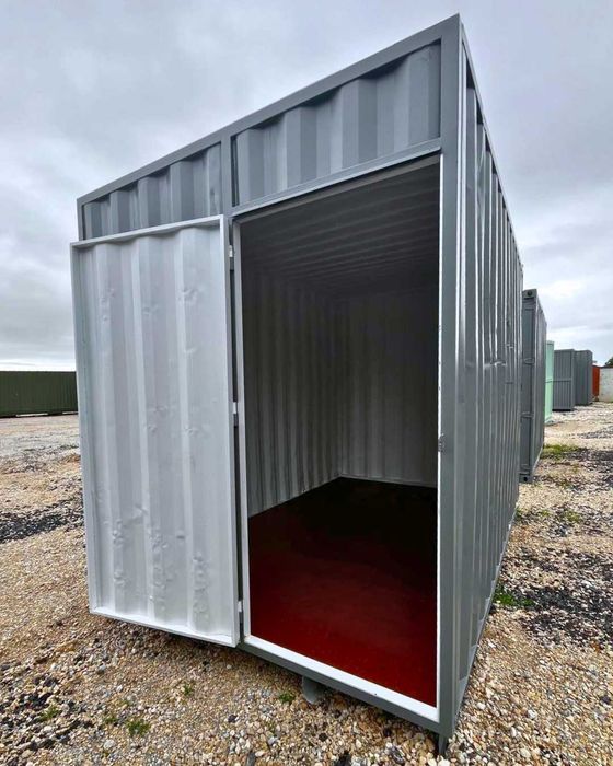 Contentor Marítimo 6 metros