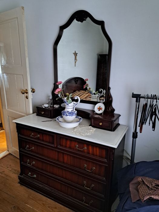 Mobilia de quarto