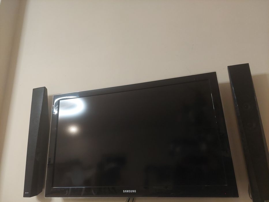 Telewizor Samsung 40 cali