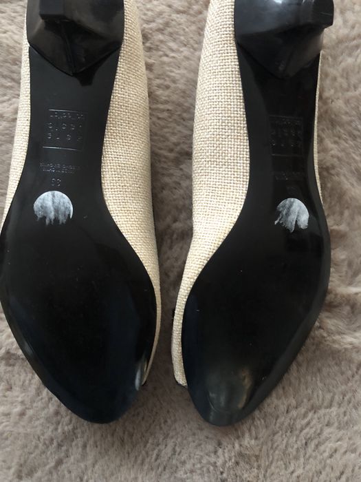 Buty damskie Zara