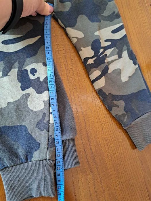 теплі штани Next 2-3 роки