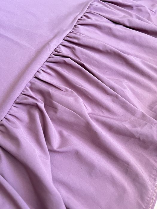 Сукня прямого крою розміру 56