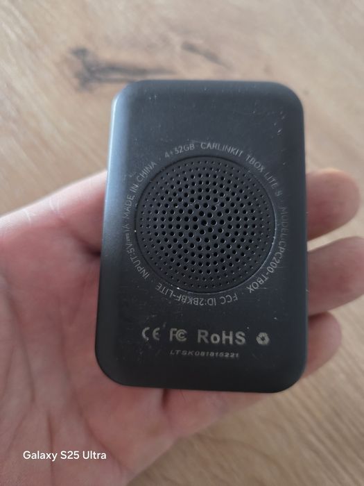 Carlinkit android auto yotube