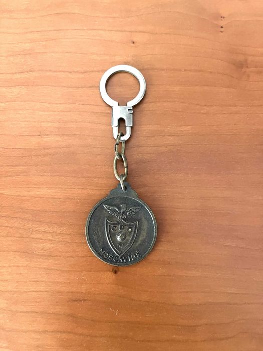 C.D.O. Moscavide - Porta-Chaves