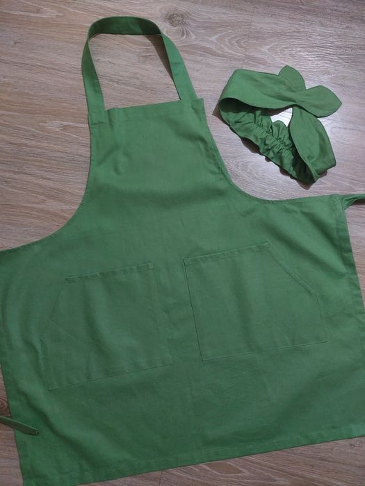 Фартук для повара тефлоновая пропитка