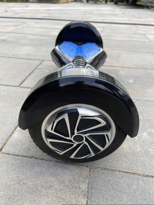 Elektryczna Deskorolka ,,Hoverboard”